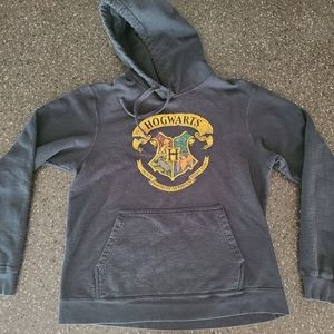 Harry Potter Hogwarts hoodie